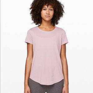 Lululemon Love Crew |||